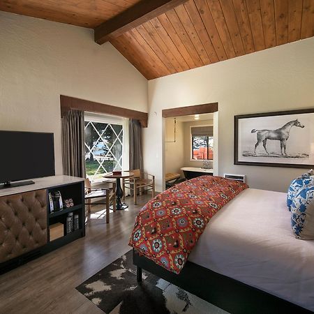 Hotel Oceanpoint Ranch Cambria Zewnętrze zdjęcie
