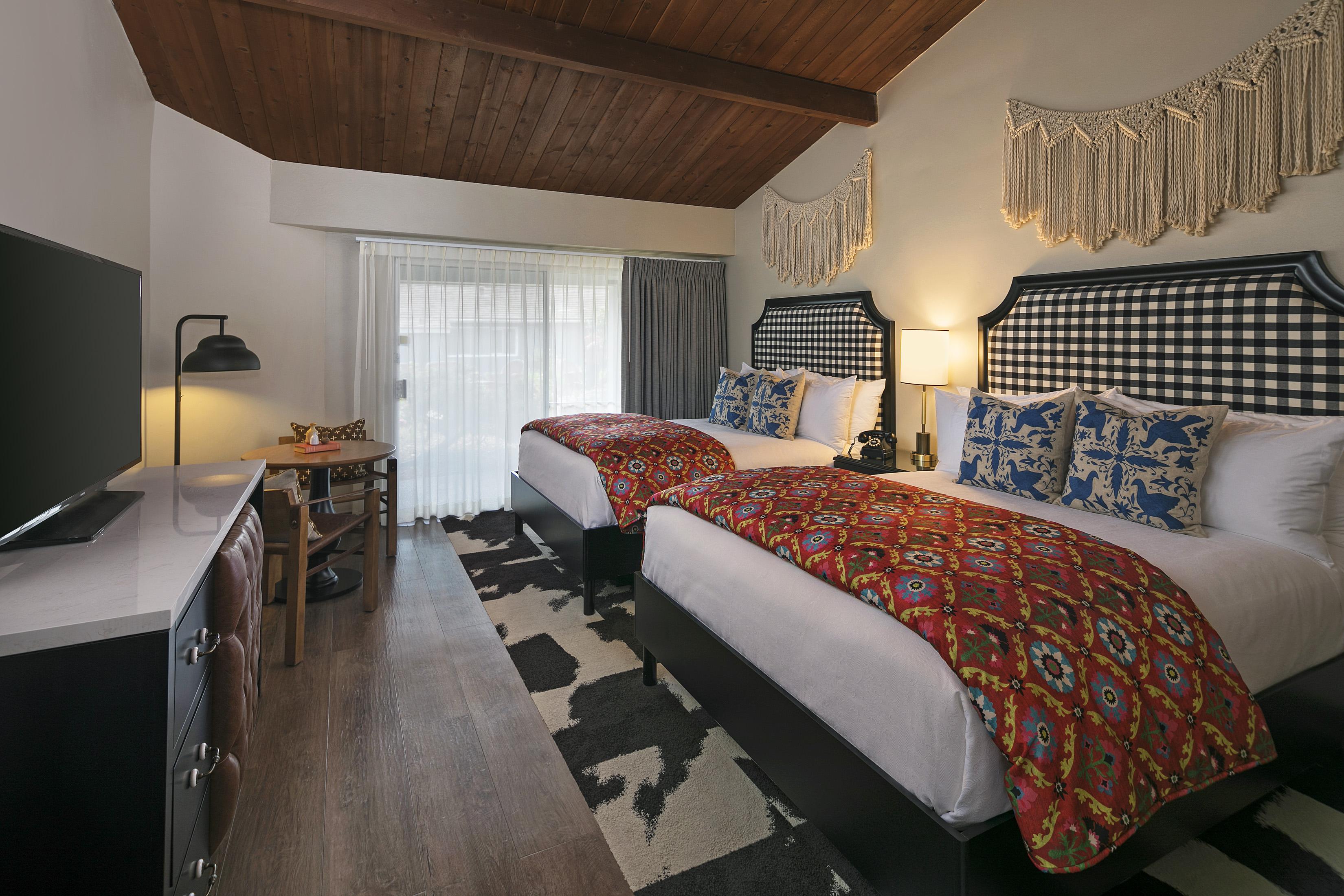Hotel Oceanpoint Ranch Cambria Zewnętrze zdjęcie