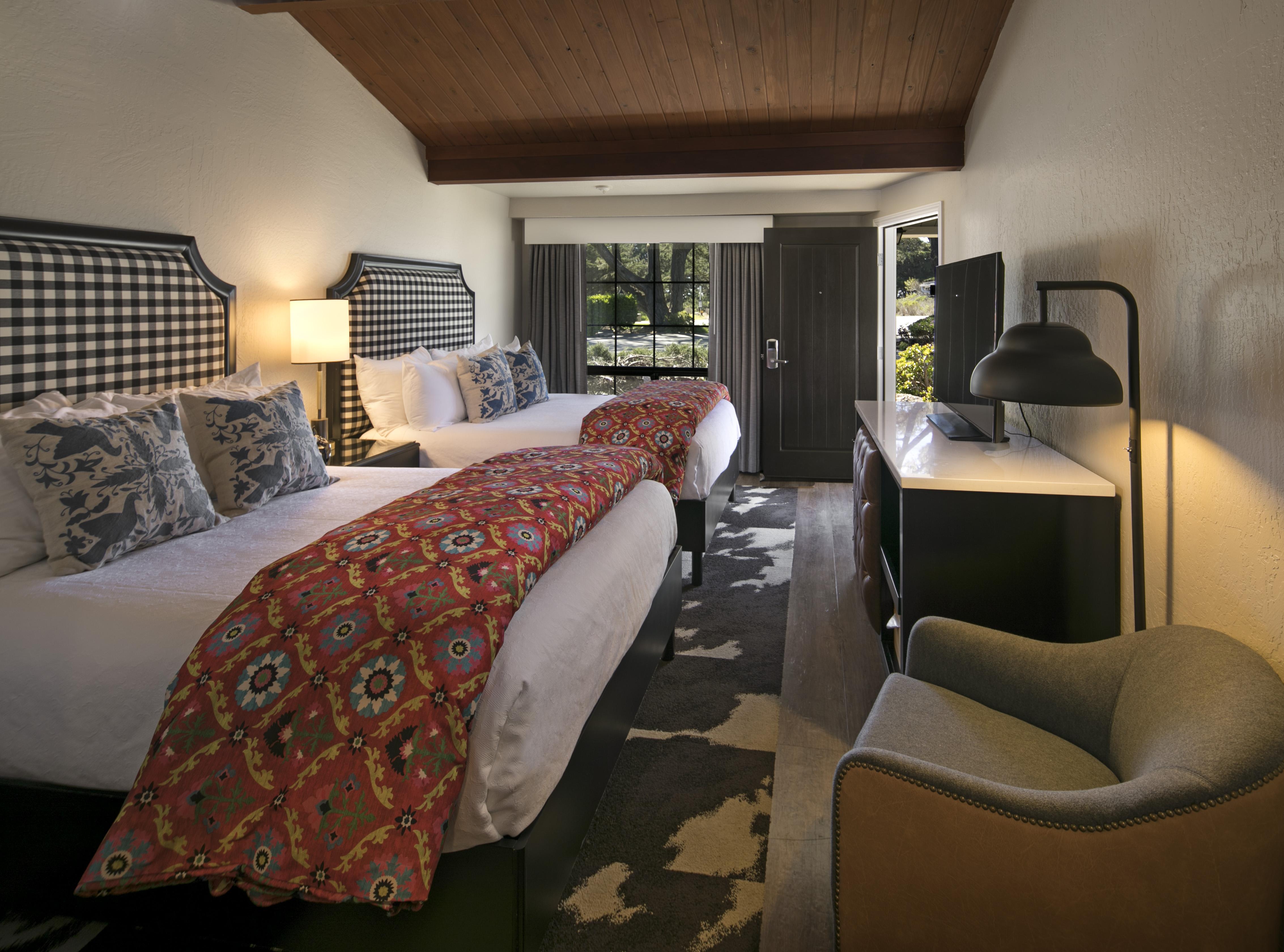 Hotel Oceanpoint Ranch Cambria Zewnętrze zdjęcie