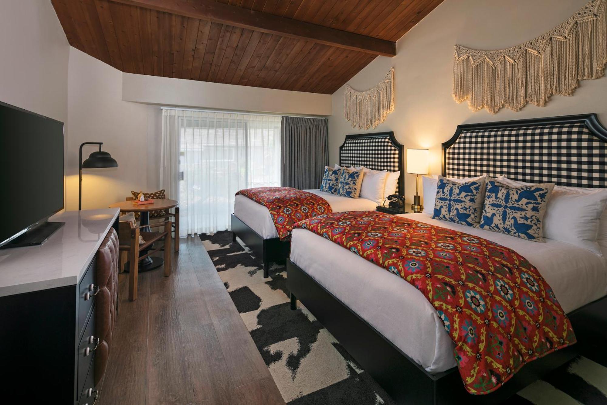 Hotel Oceanpoint Ranch Cambria Zewnętrze zdjęcie