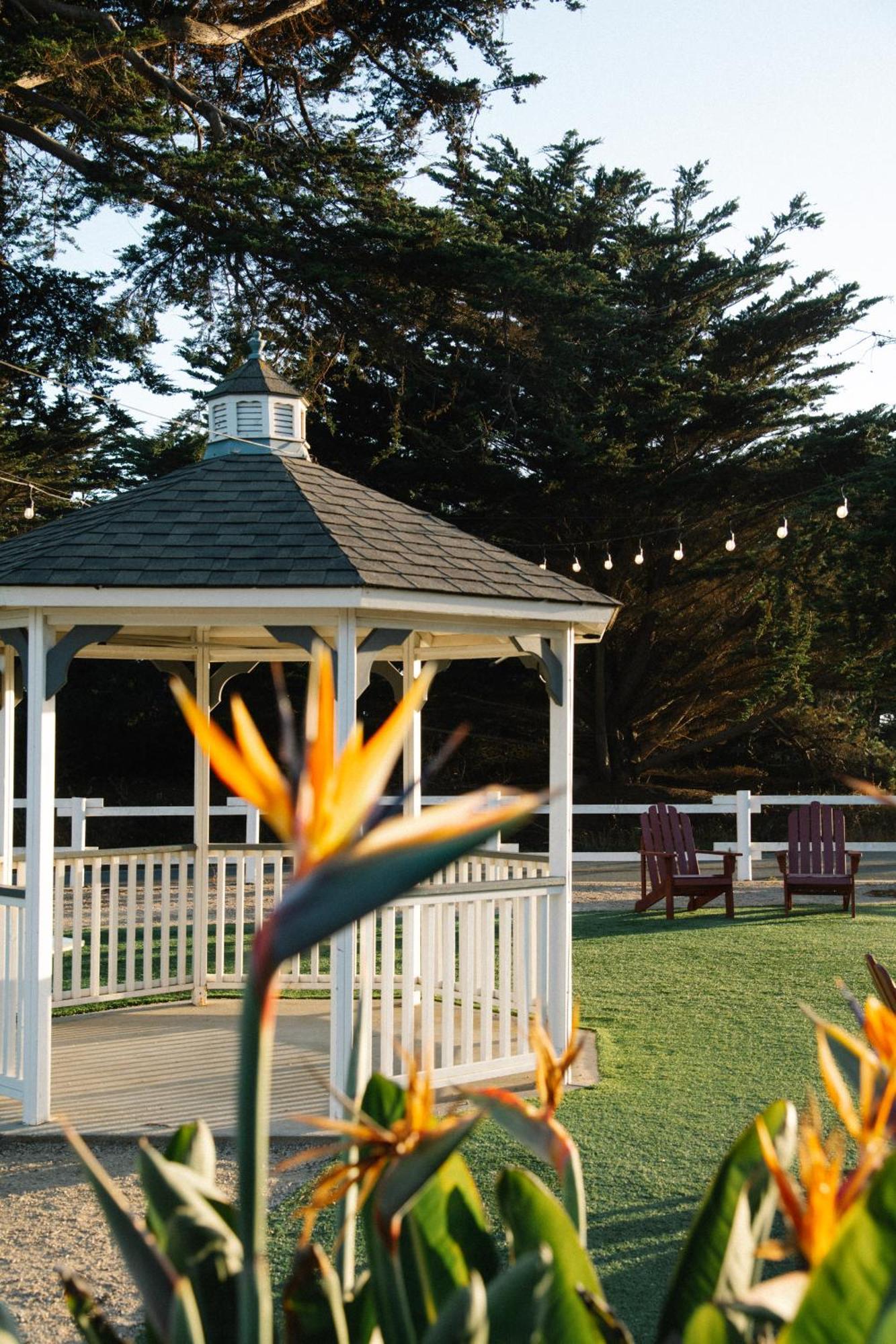 Hotel Oceanpoint Ranch Cambria Zewnętrze zdjęcie