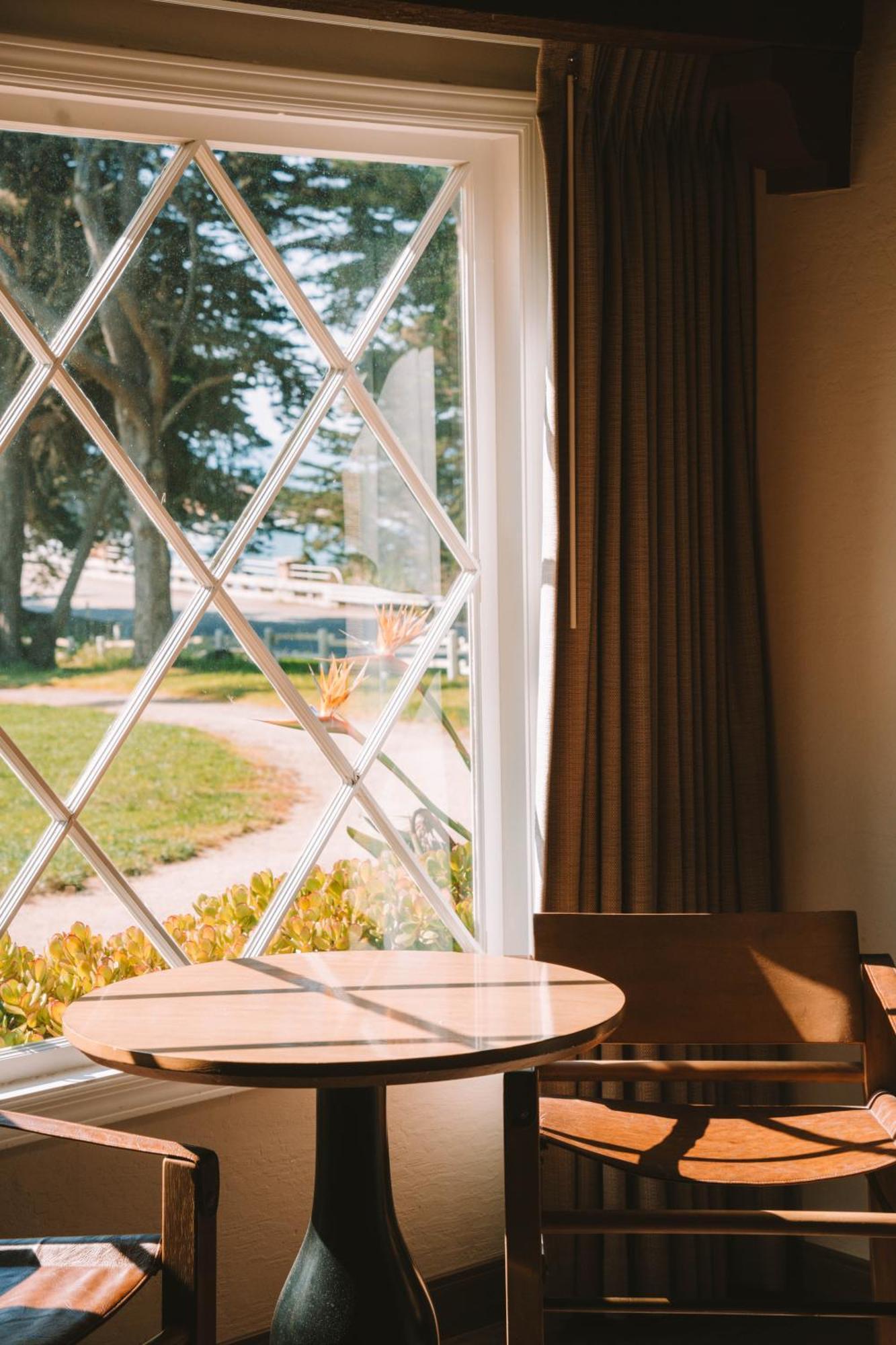 Hotel Oceanpoint Ranch Cambria Zewnętrze zdjęcie