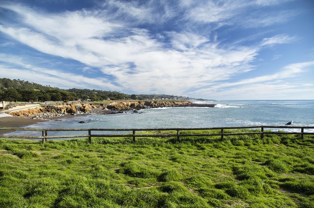 Hotel Oceanpoint Ranch Cambria Zewnętrze zdjęcie