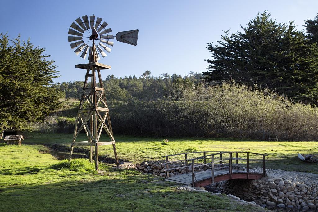 Hotel Oceanpoint Ranch Cambria Zewnętrze zdjęcie